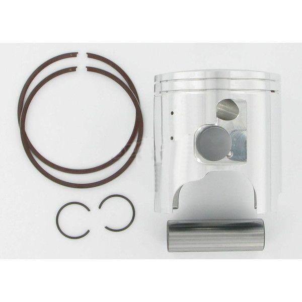 PISTON KIT 88-91 YZ250 68.50, WISECO 605M06850 FORGED