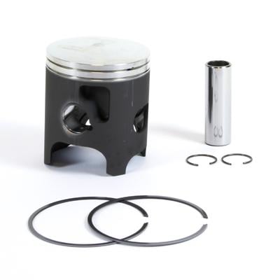 PISTON KIT 92-04 KX250 66.40 D, PROX 01.4322.D