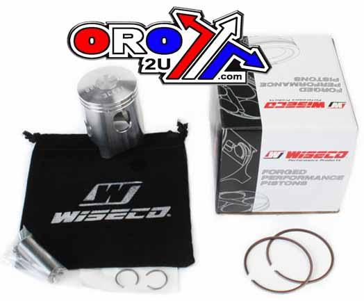 PISTON KIT 50 KTM LEM 39.00, WISECO 698M03900 REED