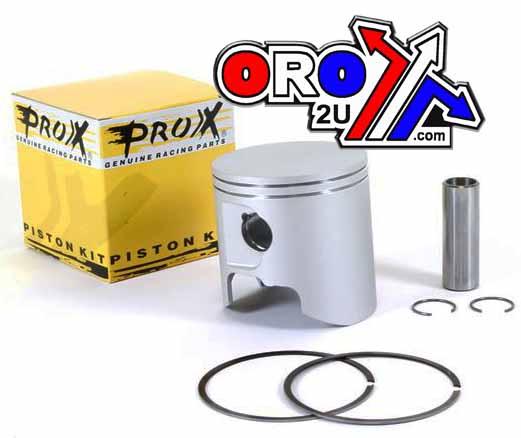 PISTON KIT 96-03 KTM300 72.00, PROX 01.6396.C
