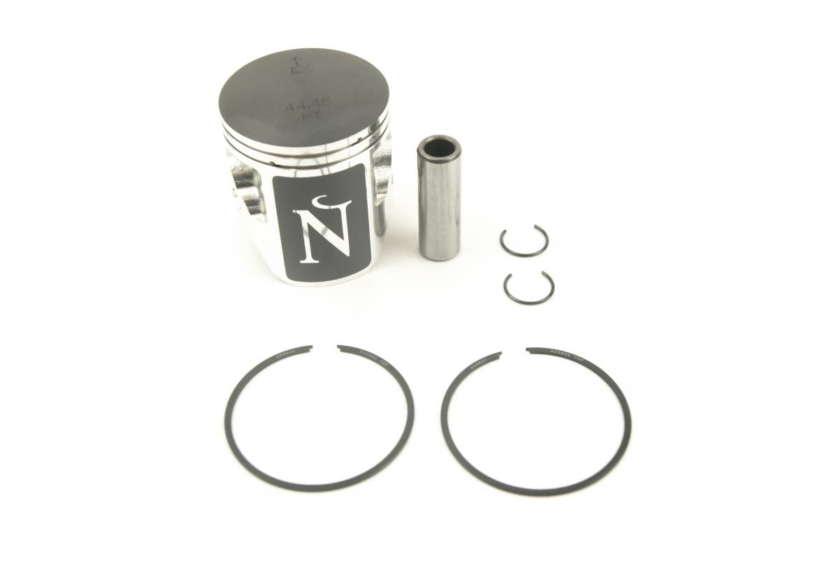 PISTON KIT 00-20 KX65 44.50 B, NAMURA NX-20065-B KAW SUZ