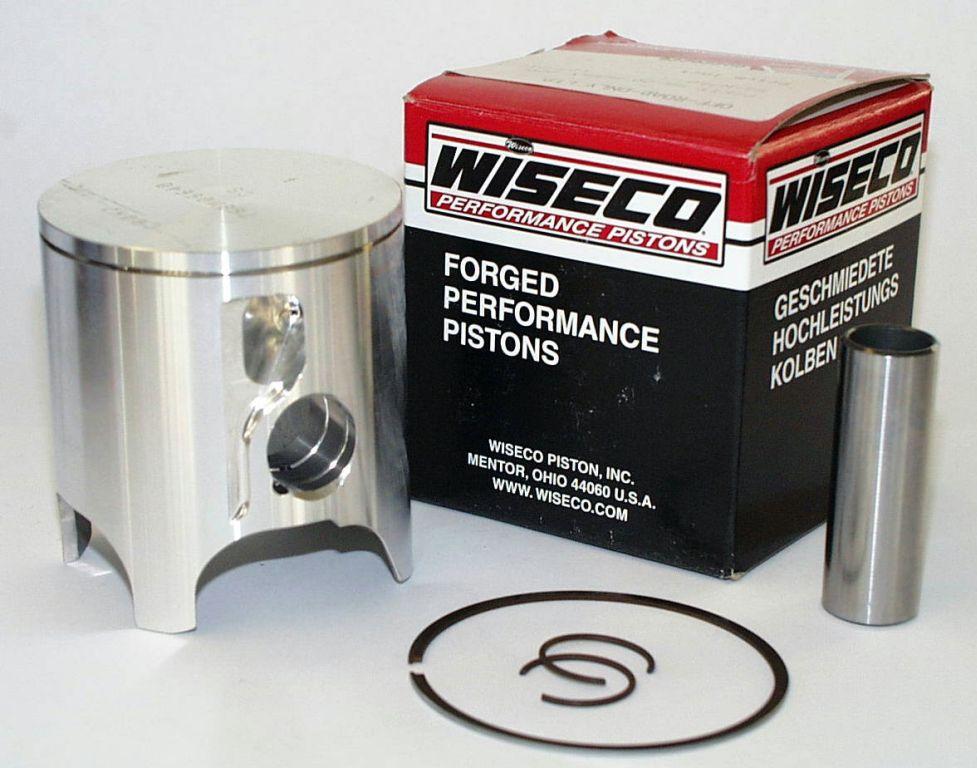 PISTON KIT 99-03 HUSKY CR 250, WISECO 768M06640 HUSQVARNA