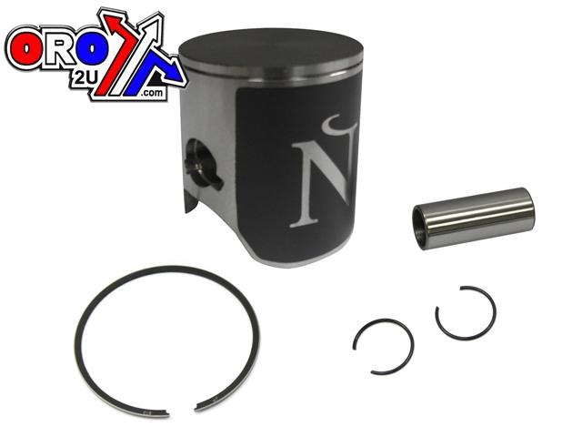 PISTON KIT 00-06 KTM250 66.40, NAMURA NX-70050-B