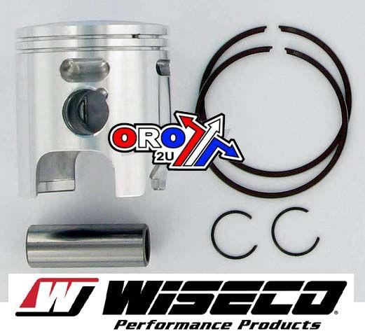 PISTON KIT 01-14 KX85 50.50, WISECO 782M05050
