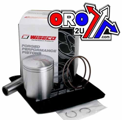 PISTON KIT TS FZ JR LT50 41.50, WISECO 826M04150