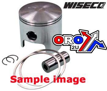 PISTON KIT 50cc LT / KFX 42.50, WISECO 826M04250