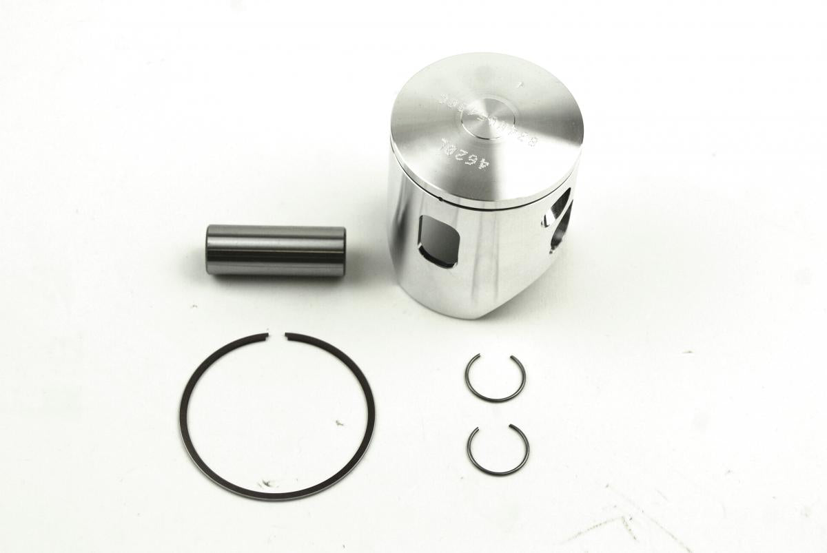 PISTON KIT 04-08 KX125 54.00, WISECO 834M05400A