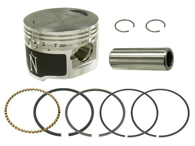 PISTON KIT 07-13 POLARIS 90, NAMURA NA-50014 ATV QUAD