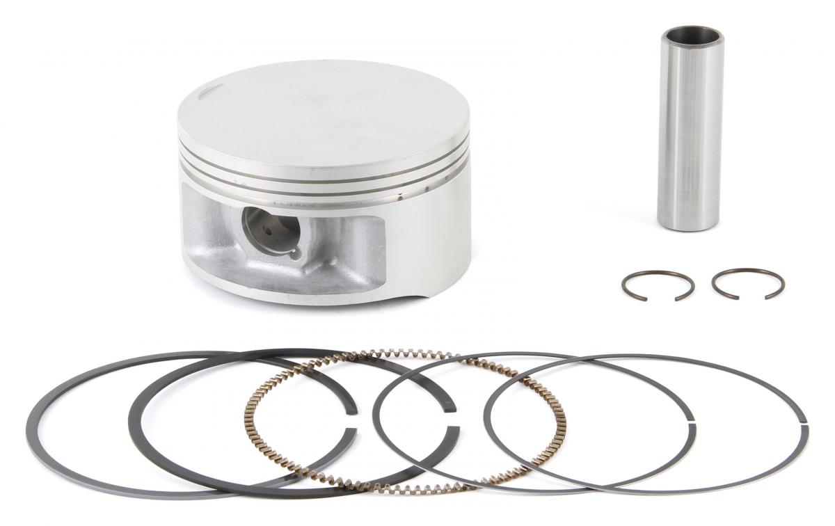 PISTON KIT 01-06 YFM660 100.00, PROX 01.2660.000 YAMAHA