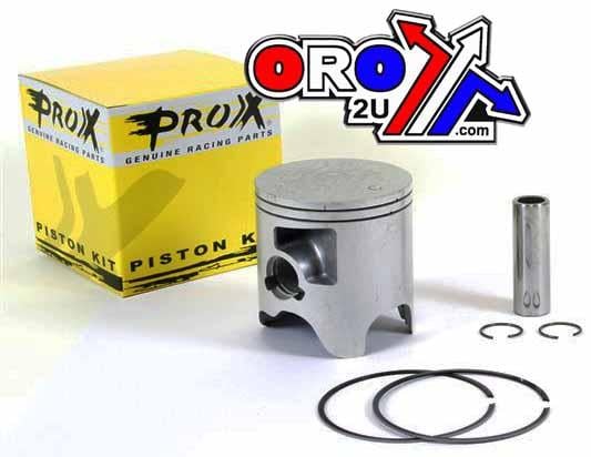 PISTON KIT 04-16 KTM300 72mm, PROX 01.6394.B HUSQ, Husaberg