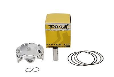 PISTON KIT 2020 KX250F Kawasaki 77.97mm, PROX 01.4350.B