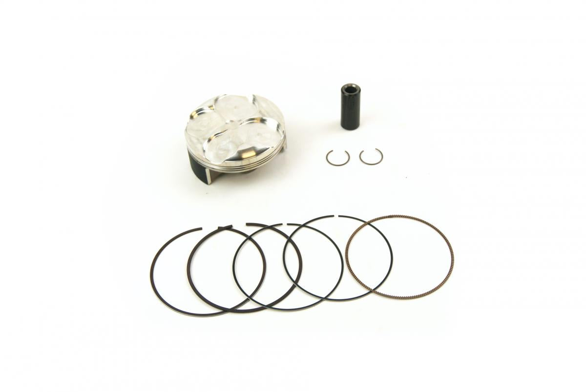 WOSSNER PISTON KIT 2020 KX250F PRO KAWASAKI, WOSSNER 4035DA PRO SERIES 78.00