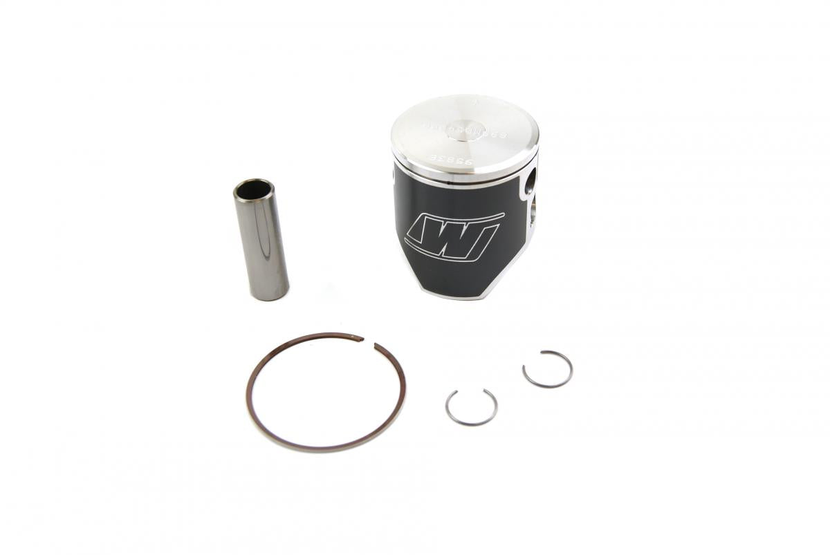 PISTON KIT 2022-25 YZ125 54.00, WISECO 899M05400B PRO-LITE