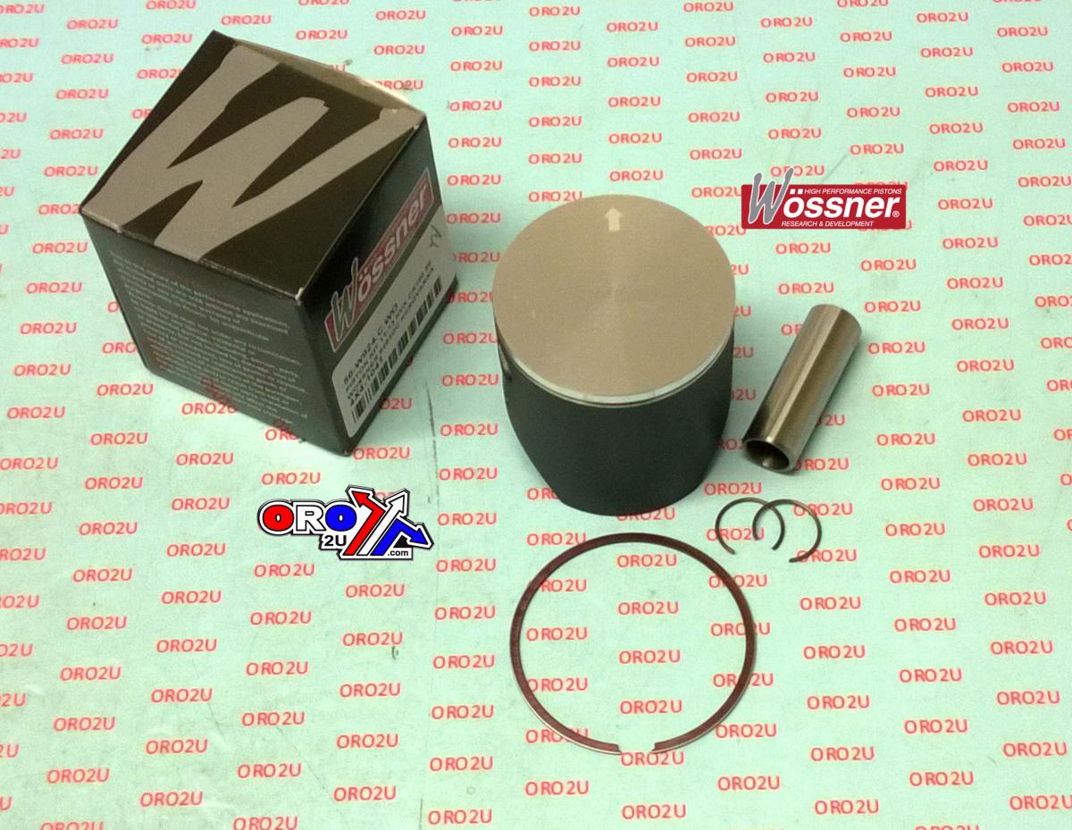 PISTON KIT 11-13 HVA CR150 58, WOSSNER 8283DC HUSQVARNA