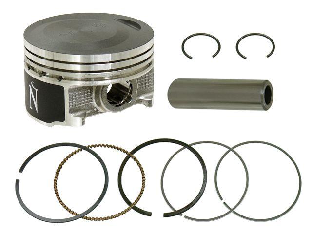 PISTON KIT 300 POLARIS 08-10, NAMURA NA-50013-2 SPORTSMAN