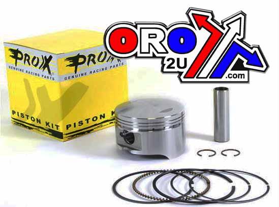 PISTON KIT KYMCO 250, 73.50, PROX 01.7301.180