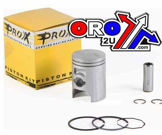PISTON KIT 50cc 40.00mm, PROX 01.1010.100 -GW0- / -GW2-