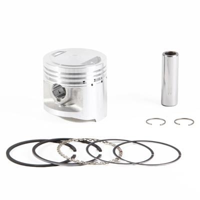 PISTON KIT XL125, CB125S 56.50, PROX 01.1175.000 HONDA -324-