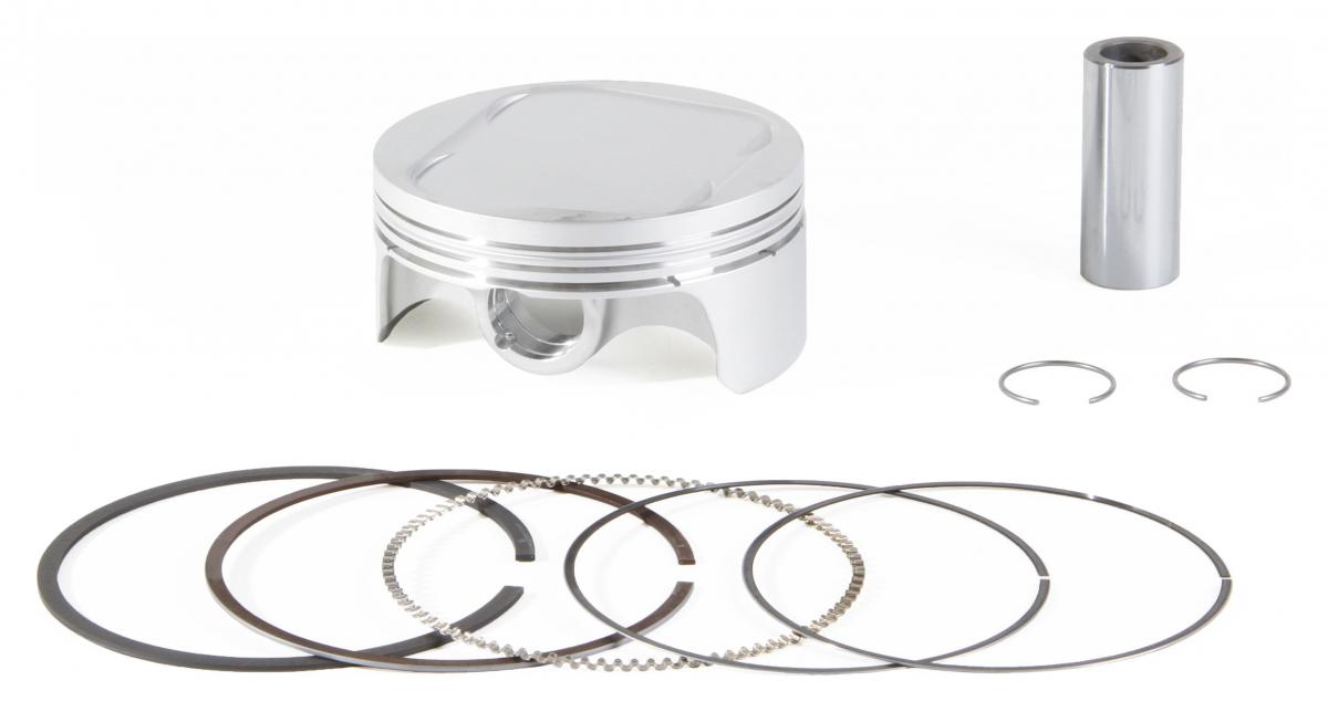 PISTON KIT TRX700XX 08-11 103, PROX 01.1708.100 HONDA ATV