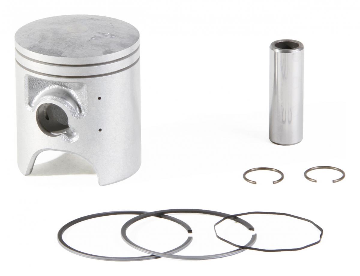PISTON KIT TZR250 56.40, PROX 01.2247.000 YAMAHA ROAD
