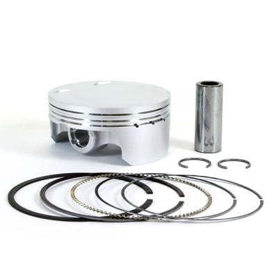 PISTON KIT YFM700R GRIZZLY 2019-20 102, PROX 01.2714.A YAMAHA