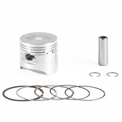 PISTON KIT HONDA C 100 Super Club 52.00, PROX 01.1095.200-GN5-