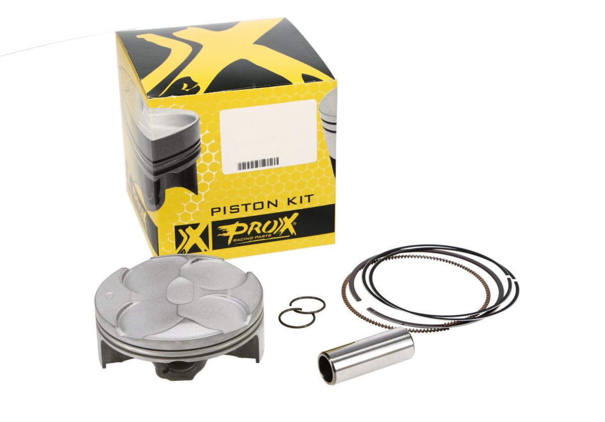 PISTON KIT HONDA 50cc 39.00mm, PROX 01.1003.000 MT50 MB50
