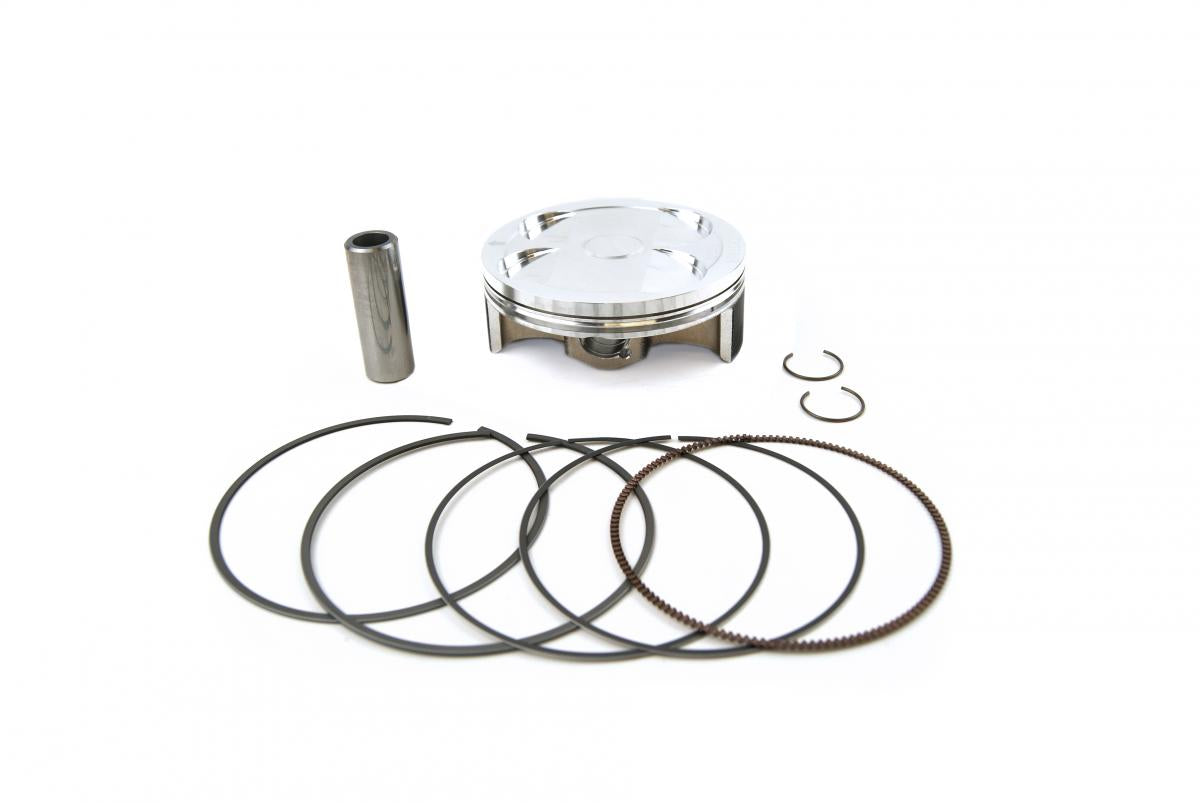 WOSSNER PISTON KIT SHERCO 300 SC-F 19-21 84, 8991DC 2019 - 2021 SCF 300 84