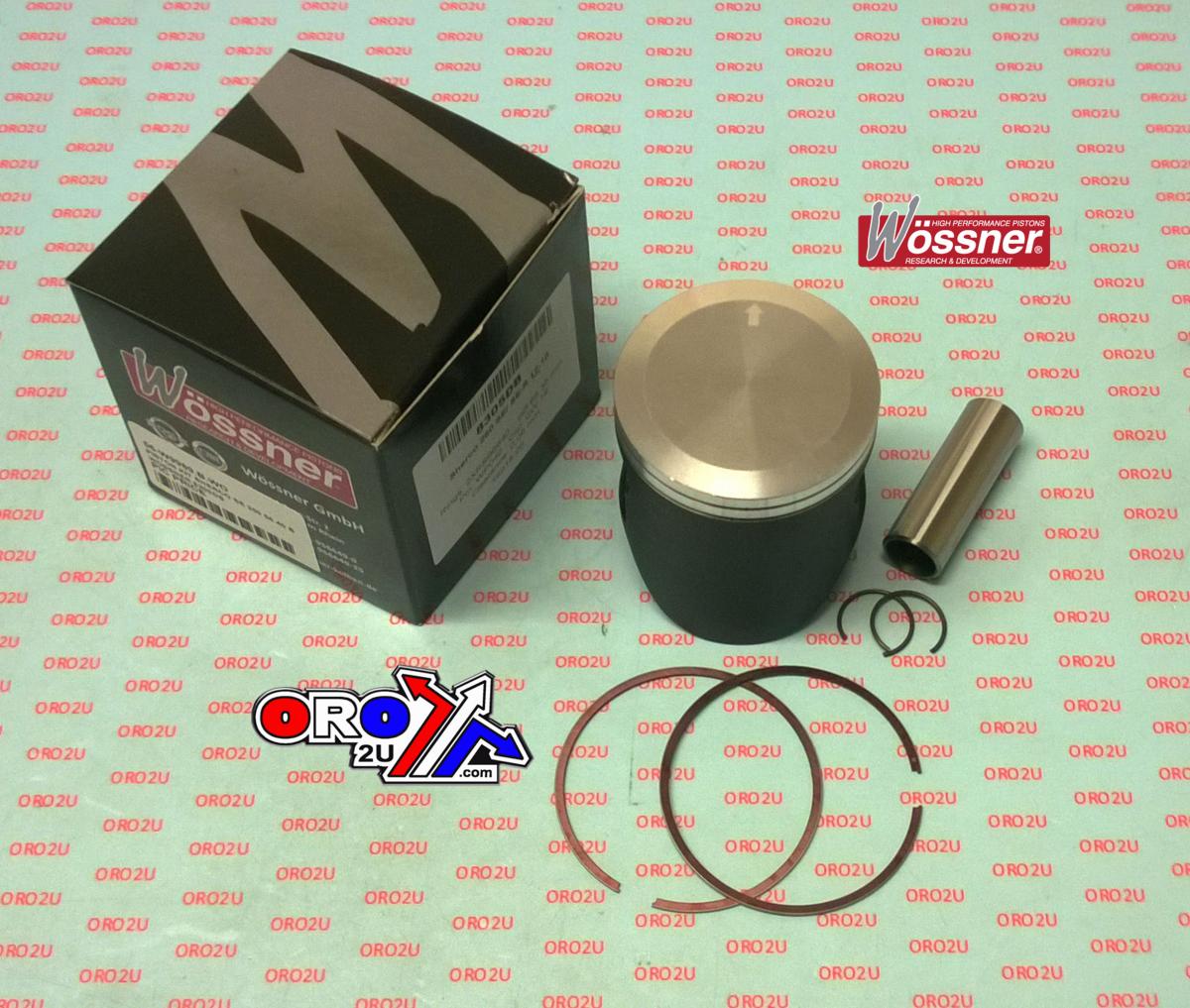 PISTON KIT SHERCO SE 250 66.40 B, WOSSNER 8305DB, SE/SE-R 250 2017-2018