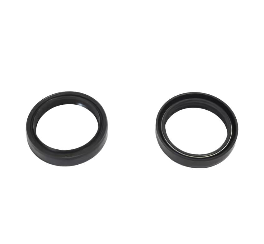 FORK OIL SEAL SET 43x54x9.5/10.5, ATHENA P40FORK455092 NOK