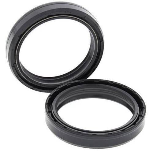FORK OIL SEAL SET ALLBALLS, ALLBALLS 55-130 50x63x11