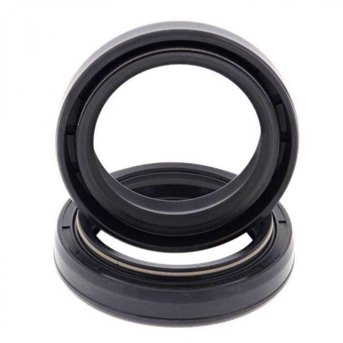 FORK OIL SEAL SET ALLBALLS, ALLBALLS 55-160