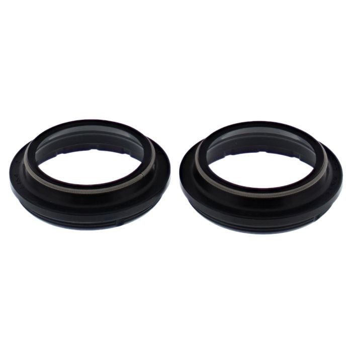 FORK DUST SEAL SET ALLBALLS, ALLBALLS 57-169 DUST SEAL KIT