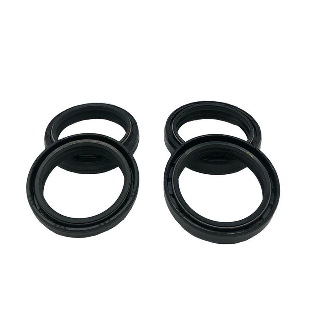 FORK OIL SEAL SET ALLBALLS, ALLBALLS 55-162