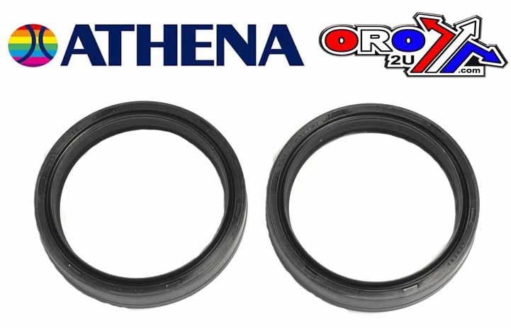 FORK OIL SEAL SET 48x57.7x9.5/10.3, ATHENA P40FORK455102