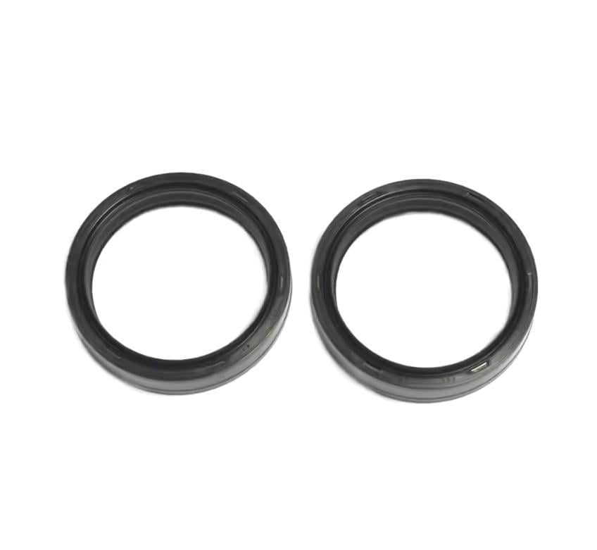 FORK OIL SEAL SET 43x52.7x9.5/10.3, ATHENA P40FORK455101