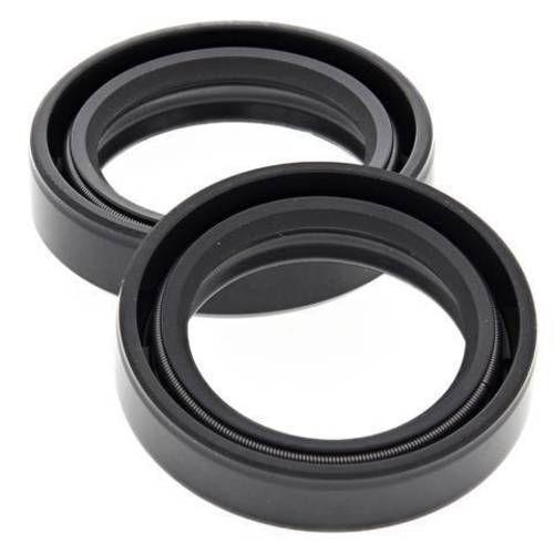 FORK OIL SEAL SET ALLBALLS, ALLBALLS 55-104 31x43x10.5
