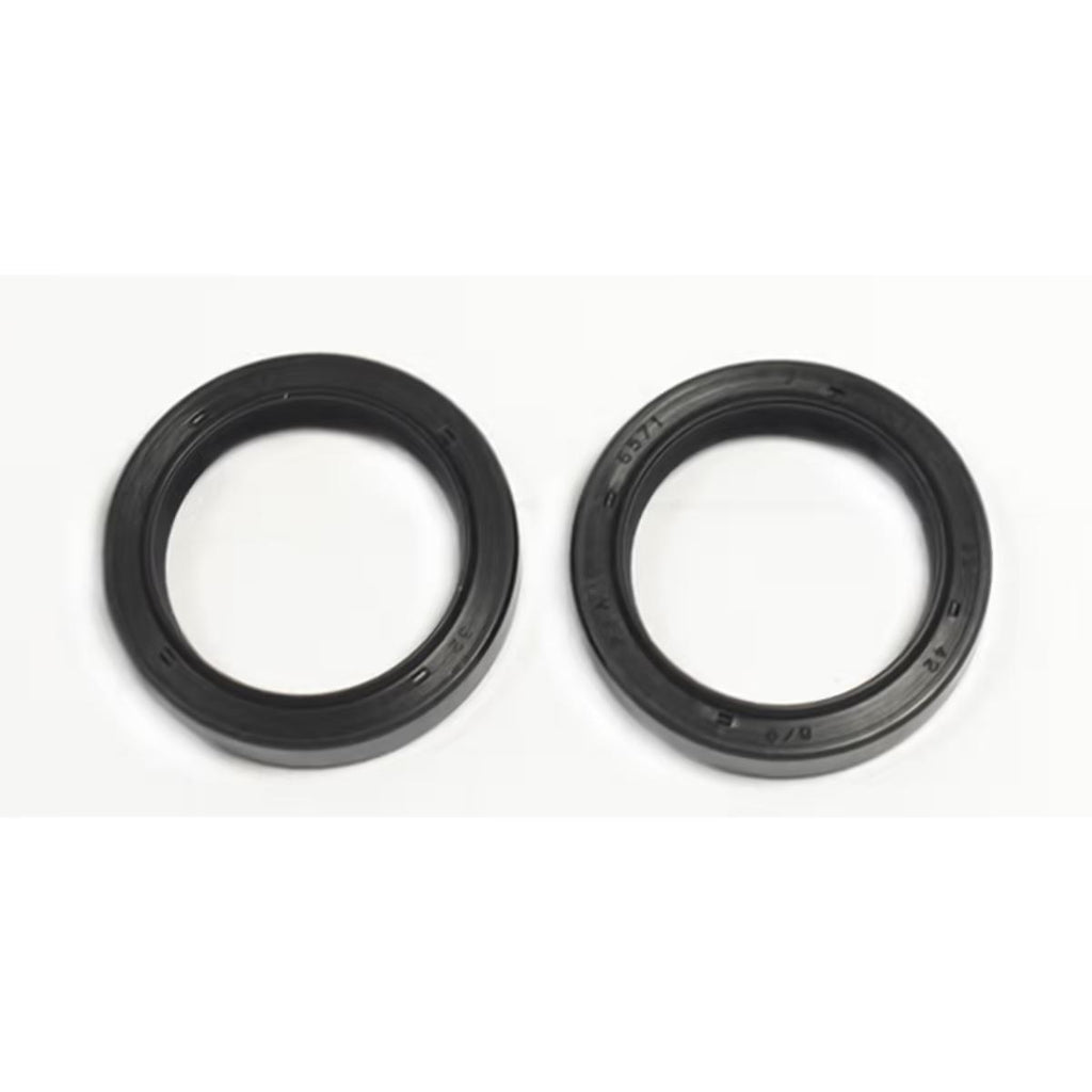 FORK OIL SEAL SET 38x50x8/9.5, ATHENA P40FORK455043