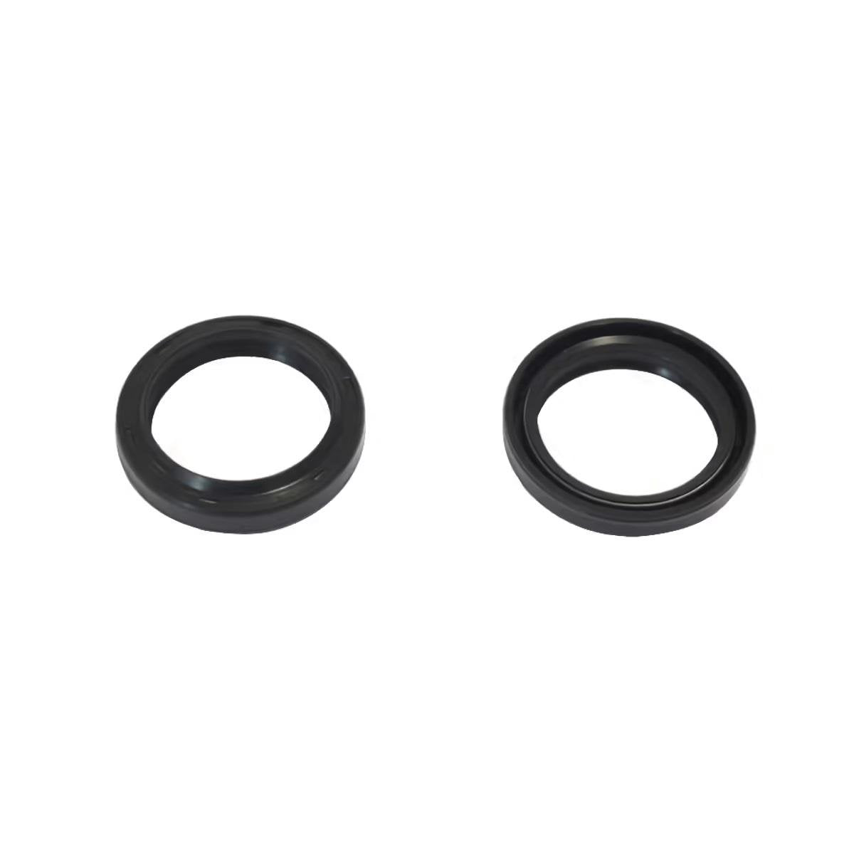 FORK OIL SEAL SET 40x52x8/10.5, ATHENA P40FORK455049