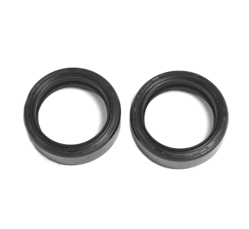 FORK OIL SEAL SET 37x48x12.5/13.5, ATHENA P40FORK455039