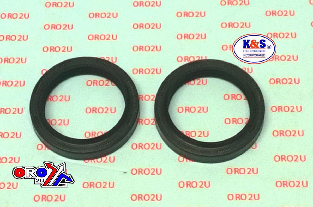 FORK OIL SEAL SET 41x53x8/10.5