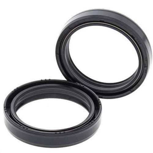 FORK OIL SEAL SET ALLBALLS, ALLBALLS 55-125 46x58x10.5/11