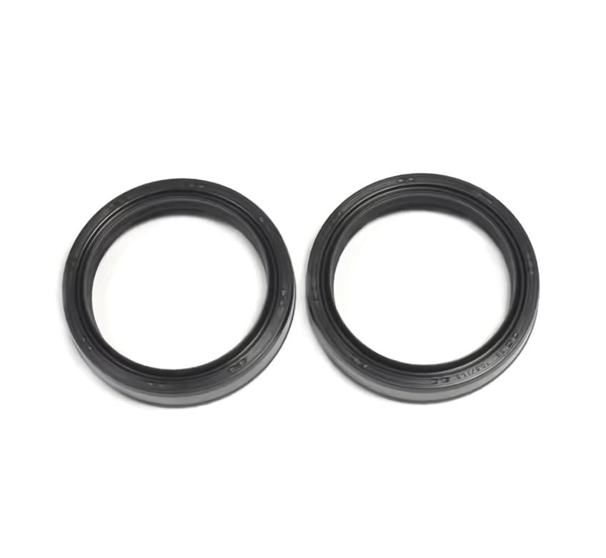 FORK OIL SEAL SET 46x58x10.5/11.5, ATHENA P40FORK455060