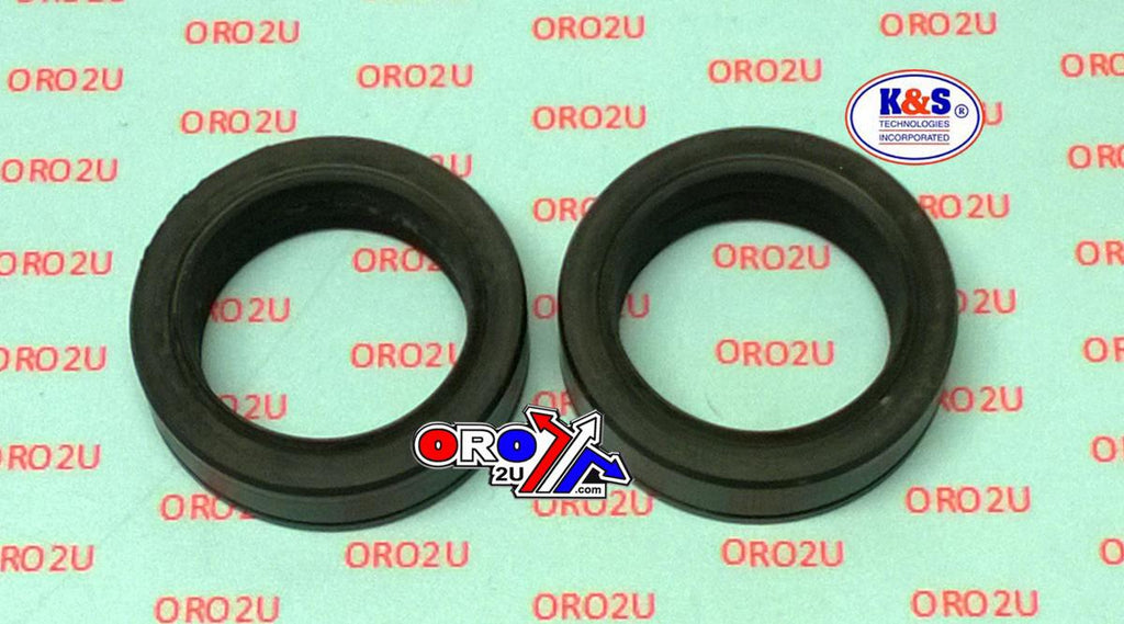 FORK OIL SEAL SET 35x48x13