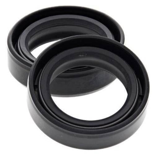 FORK OIL SEAL SET ALLBALLS, ALLBALLS 55-100 26x37x10.5