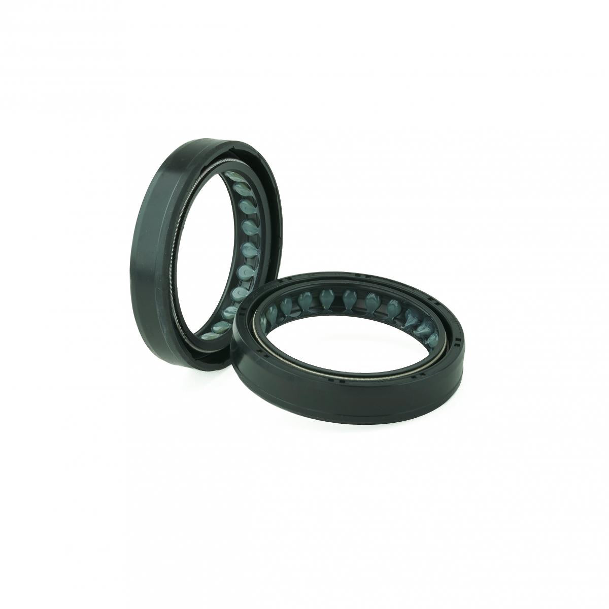 FORK OIL SEAL SET 45x58x11, K-TECH FSS-026, NOK OE FITMENT