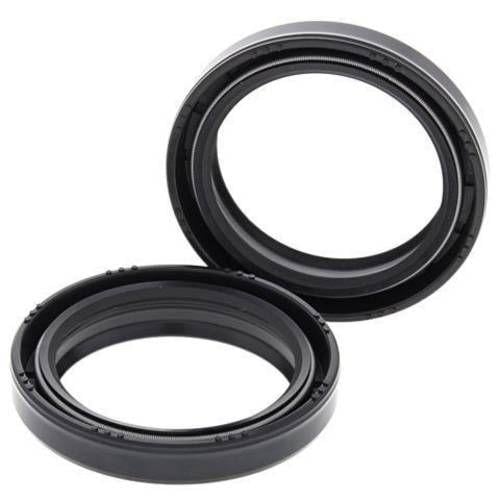 FORK OIL SEAL SET ALLBALLS, ALLBALLS 55-139 40x52x8