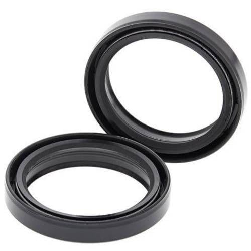 FORK OIL SEAL SET ALLBALLS, ALLBALLS 55-142