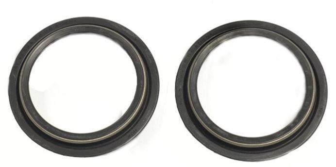 FORK DUST SEAL SET 43x53.4x5.8/11.8, ATHENA P40FORK455125 NOK