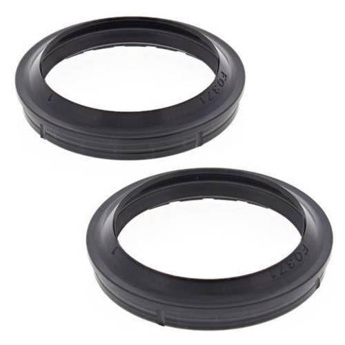 FORK DUST SEAL SET ALLBALLS, ALLBALLS 57-106 DUST SEAL KIT